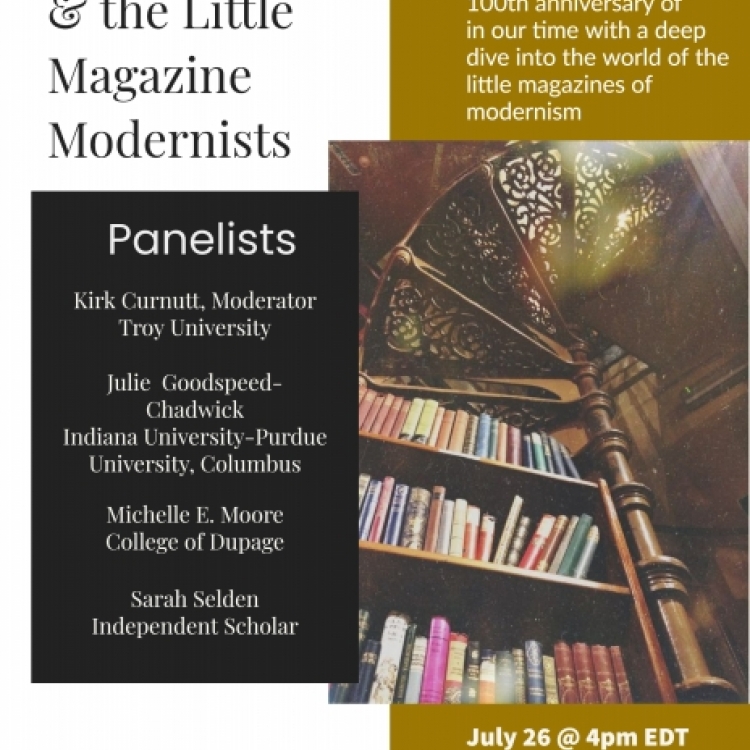 The Hemingway Society